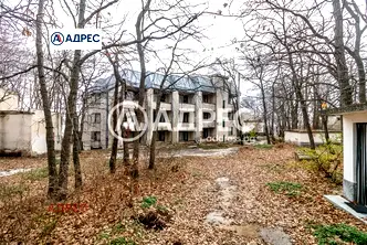 Хотел във Варна, м-т Ален мак