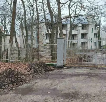 Снимка 4 — Хотел във Варна, м-т Ален мак