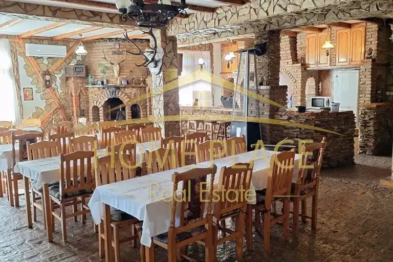 Hotel in Varna, Borovec - Yug