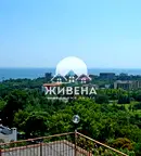 Хотел във Варна, м-т Манастирски рид