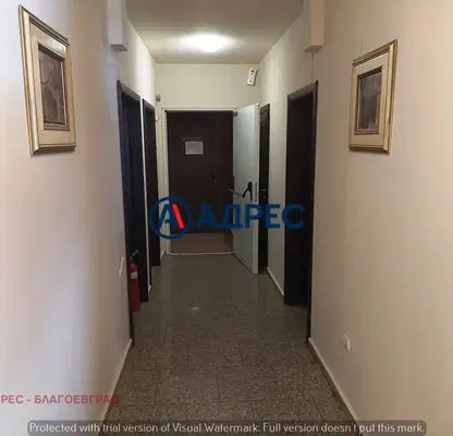 Photo 3 — Hotel in Благоев, Освобождение