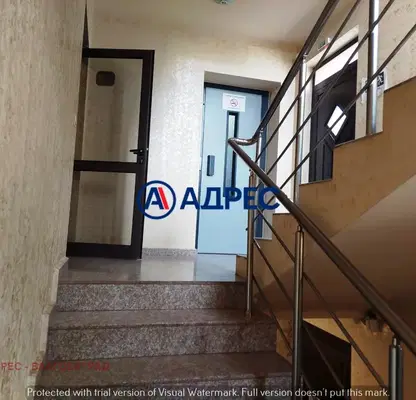 Photo 4 — Hotel in Благоев, Освобождение
