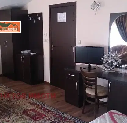 Снимка 5 — Хотел в Пазарджик, Промишлена зона