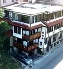Хотел във Велико Търново, Стара част