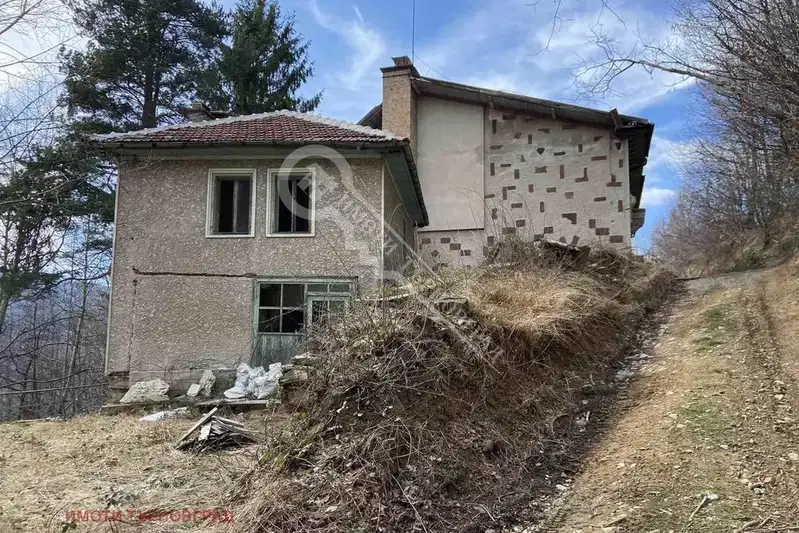 Hotel in Gabrovo, Ябълка