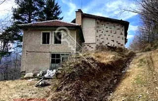 Хотел в Габрово, Ябълка
