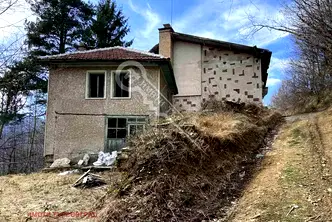 Хотел в Габрово, Ябълка