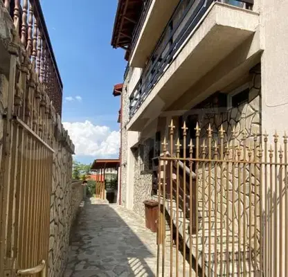 Photo 2 — Hotel in Oblast Blagoevgrad, Bansko