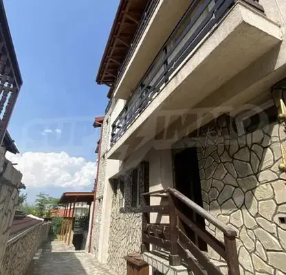 Photo 3 — Hotel in Oblast Blagoevgrad, Bansko