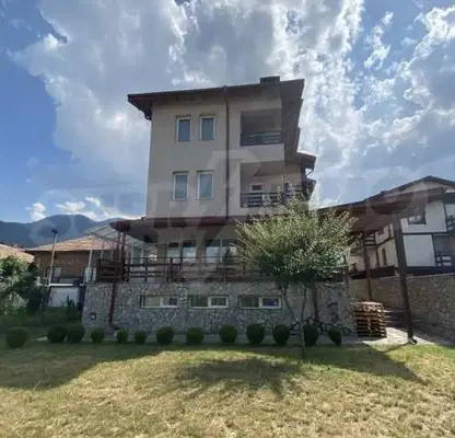 Photo 4 — Hotel in Oblast Blagoevgrad, Bansko