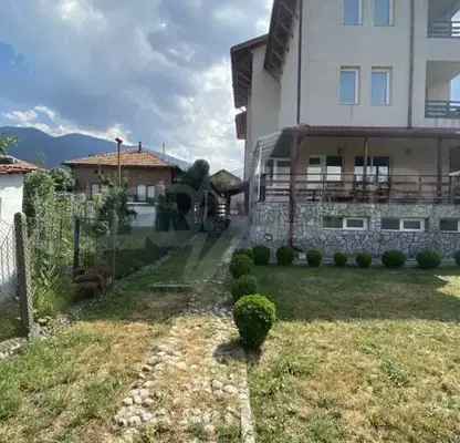 Photo 5 — Hotel in Oblast Blagoevgrad, Bansko