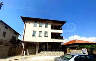 Хотел в Благоевград, Банско