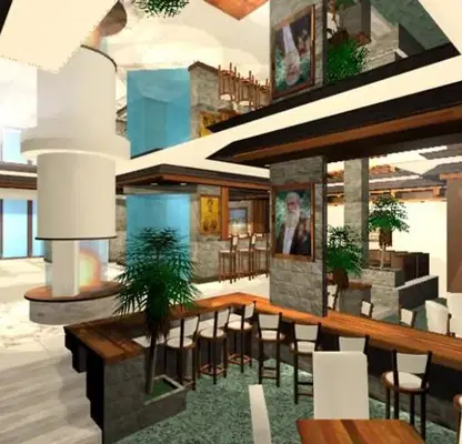 Photo 3 — Hotel in Oblast Blagoevgrad, Bansko