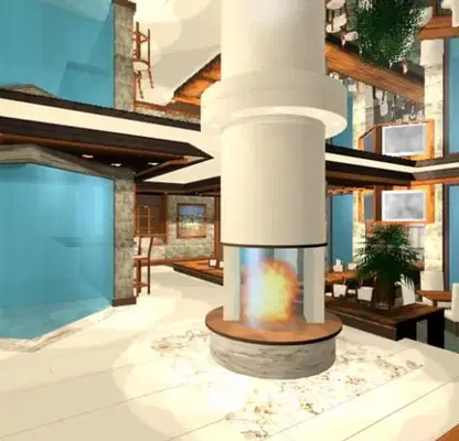 Photo 4 — Hotel in Oblast Blagoevgrad, Bansko