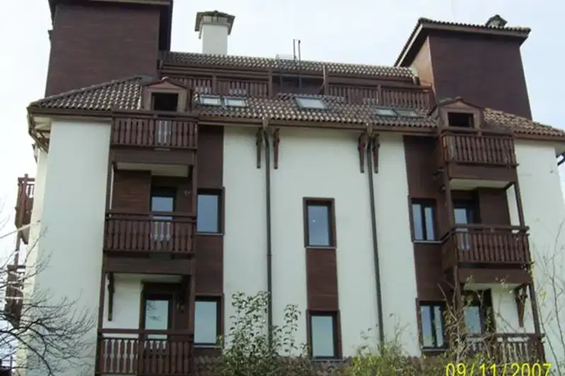 Hotel in Oblast Blagoevgrad, Bansko