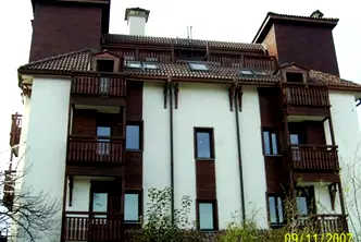 Хотел в Благоевград, Банско