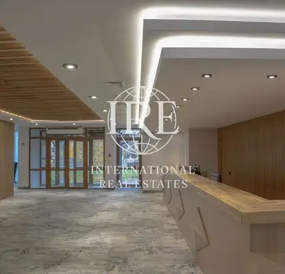 Photo 5 — Hotel in Oblast Blagoevgrad, Bansko
