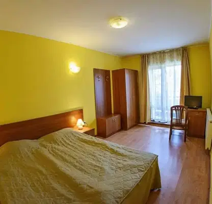 Photo 2 — Hotel in Blagoevgrad, Bansko
