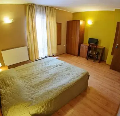 Photo 3 — Hotel in Blagoevgrad, Bansko