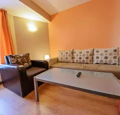Photo 4 — Hotel in Blagoevgrad, Bansko