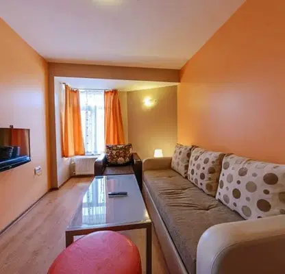 Photo 5 — Hotel in Blagoevgrad, Bansko