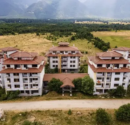 Photo 2 — Hotel in Oblast Blagoevgrad, Razlog