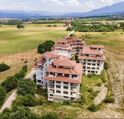 Photo 3 — Hotel in Oblast Blagoevgrad, Razlog