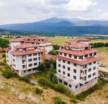 Photo 4 — Hotel in Oblast Blagoevgrad, Razlog