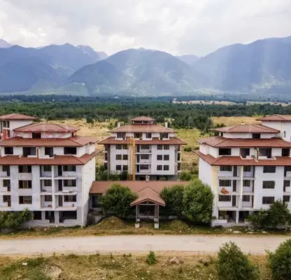 Photo 5 — Hotel in Oblast Blagoevgrad, Razlog