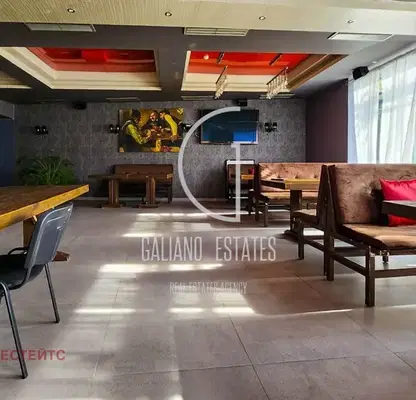 Photo 4 — Hotel in Oblast Blagoevgrad, Sandanski