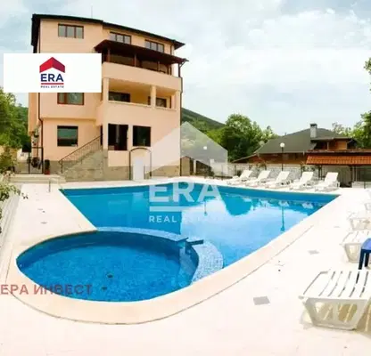 Photo 2 — Hotel in Oblast Blagoevgrad, Sandanski