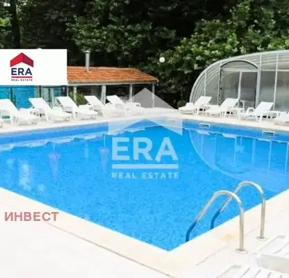 Photo 3 — Hotel in Oblast Blagoevgrad, Sandanski