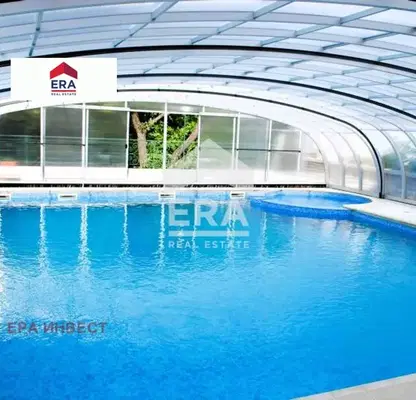 Photo 4 — Hotel in Oblast Blagoevgrad, Sandanski