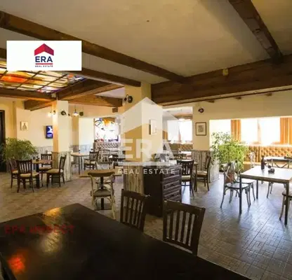Photo 5 — Hotel in Oblast Blagoevgrad, Sandanski