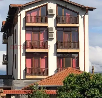 Photo 2 — Hotel in Oblast Blagoevgrad, Banya