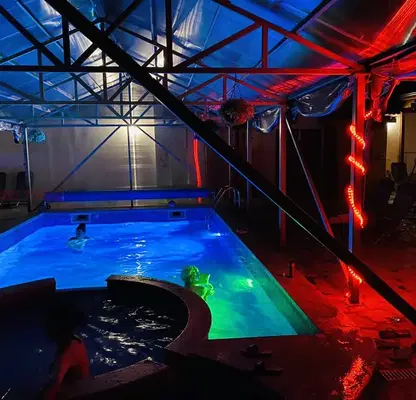 Photo 3 — Hotel in Oblast Blagoevgrad, Banya