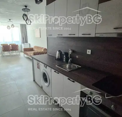 Photo 4 — Hotel in Oblast Blagoevgrad, Banya
