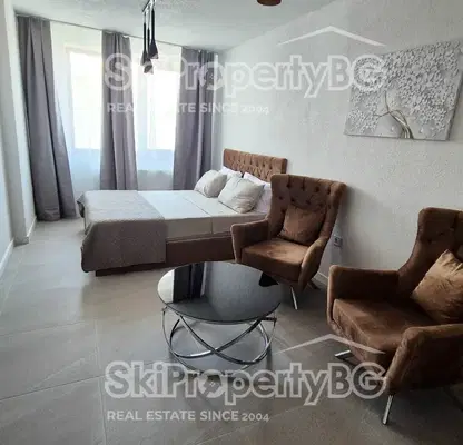 Photo 5 — Hotel in Oblast Blagoevgrad, Banya