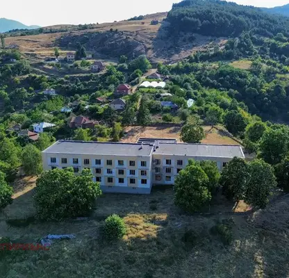 Снимка 5 — Хотел в Благоевград, с. Гега
