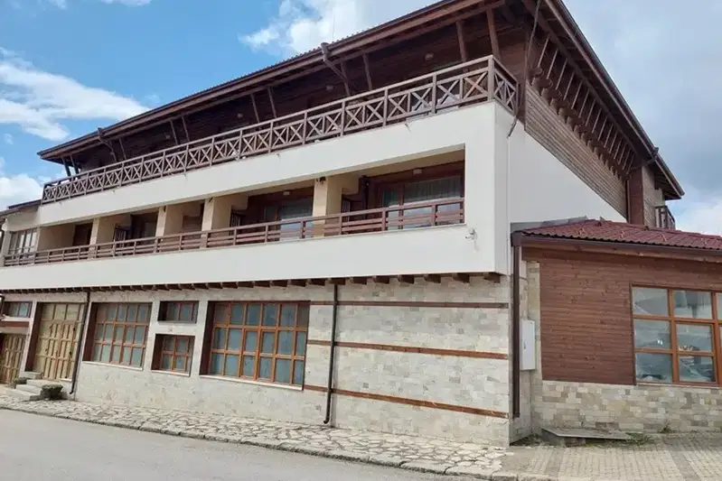 Hotel in Oblast Blagoevgrad, Godlevo