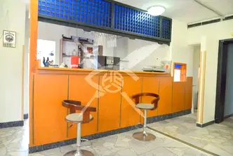 Хотел в Бургас, Ахелой