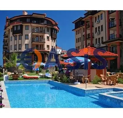 Photo 2 — Hotel in Oblast Burgas, Carevo