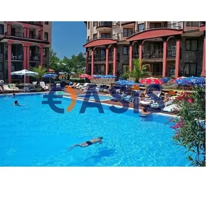Photo 4 — Hotel in Oblast Burgas, Carevo