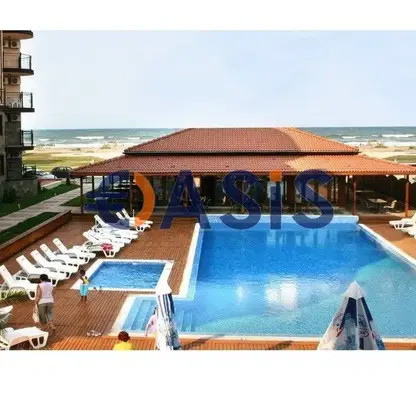 Photo 5 — Hotel in Oblast Burgas, Carevo