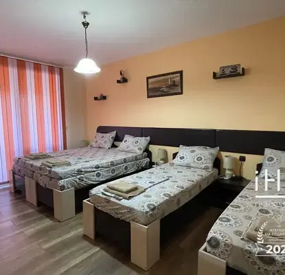 Снимка 5 — Хотел в Бургас, Царево