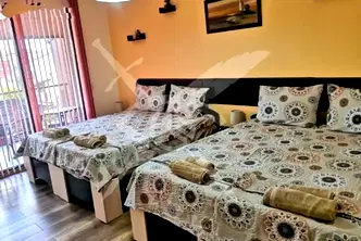 Хотел в Бургас, Царево