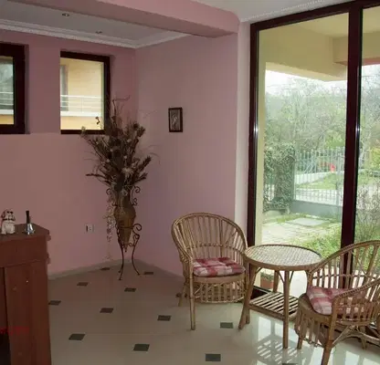 Photo 2 — Hotel in Burgas, Chernomorec