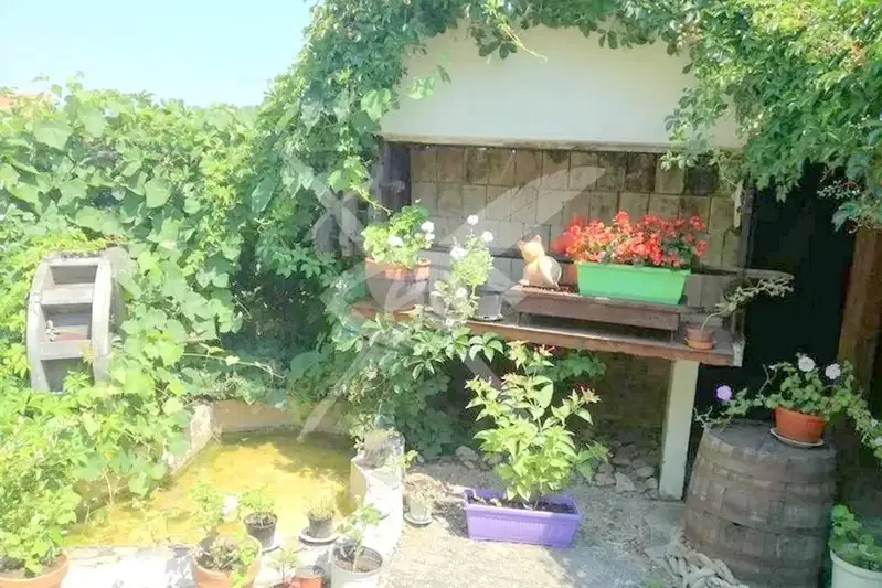 Хотел в Бургас, Черноморец