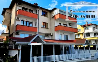 Хотел в Бургас, Китен