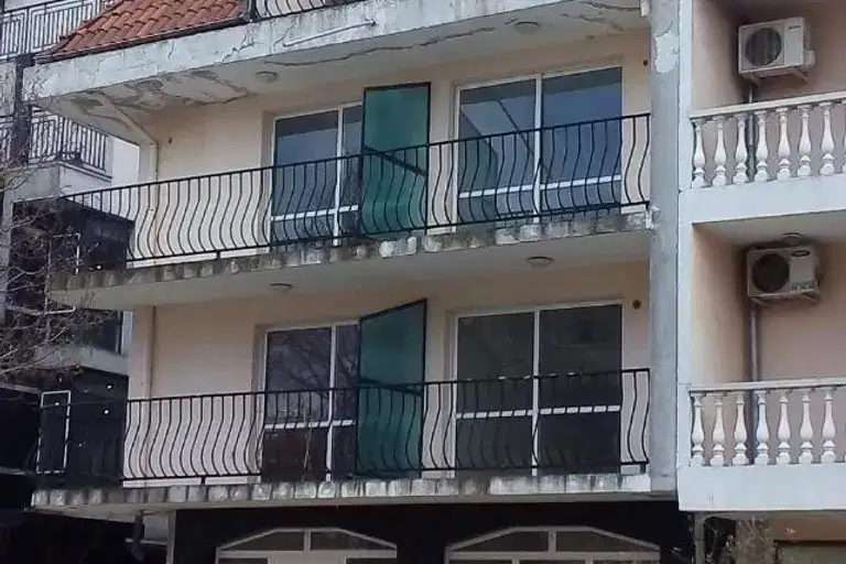Хотел в Бургас, Китен